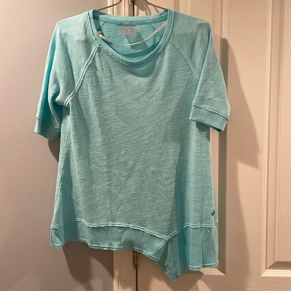 Calvin Klein Top Size Small